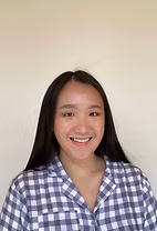 portrait of Felicia Rusli